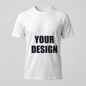 Custom Printed T-Shirt